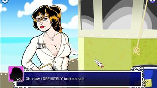 HentaiKen Review- Shark Date - 2 image