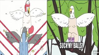 HentaiKen Review- Shark Date - 3 image