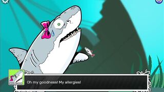 HentaiKen Review- Shark Date