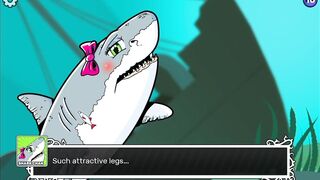HentaiKen Review- Shark Date - 6 image