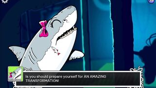 HentaiKen Review- Shark Date - 7 image