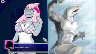 HentaiKen Review- Shark Date - 8 image