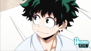 Izuku midorilla x uraraka my hero sex academia - 2 image