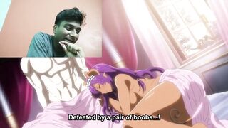 peter grill Hentai Anime isekai - 10 image