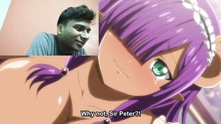 peter grill Hentai Anime isekai - 8 image