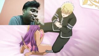 peter grill Hentai Anime isekai - 9 image