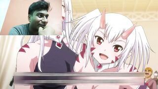 Peter Grill Fucked Pink Boobs Hentai - 2 image