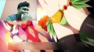 Peter Grill Fucked Pink Boobs Hentai - 3 image