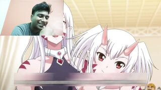 Peter Grill Fucked Pink Boobs Hentai - 5 image