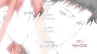 Yubisaki kara Honki no Netsujou Osananajimi wa Shouboushi 2 eng sub - 10 image