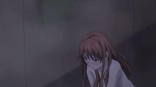 Yubisaki kara Honki no Netsujou Osananajimi wa Shouboushi 2 eng sub - 8 image