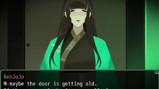 Tower of Trample 141 Handjob Dominant by my Mistress - 10 image