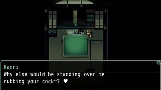 Tower of Trample 141 Handjob Dominant by my Mistress - 7 image