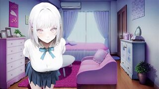 Erotic Audio Roleplay - Popular Bitch Makes Fun of Your Nerdy Small Dick But Gets Dominated Quickly - 4 image