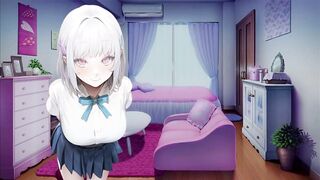 Erotic Audio Roleplay - Popular Bitch Makes Fun of Your Nerdy Small Dick But Gets Dominated Quickly - 5 image