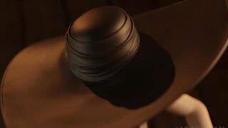 Dinner at Castle Dimitrescu - Jackerman (Monster) - 4 image