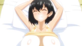 SUMMER: Inaka no Seikatsu 1 Reaccion Myp15152 como en el juego - 4 image