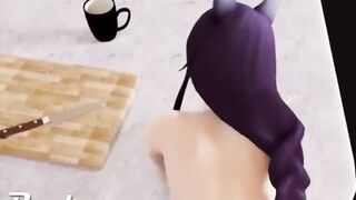 Animation porn cartoon how much do you have? - 6 image