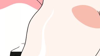 Friday Night Funkin Animation Lullaby GF and Massacre GF Having Hard Sex CREAMPIE CUM - 7 image