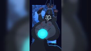 Comes around the World - FURRY HMV (Straight) - 8 image