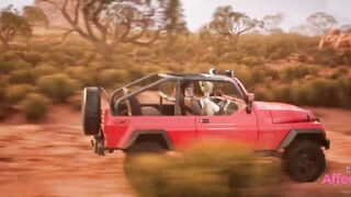 Senasual Adventures 7 - 3D Futanari Animation - 3 image