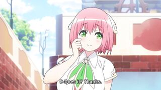 Futoku no Guild - 03 Uncensored Sub Eng - 3 image