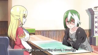 Futoku no Guild - 03 Uncensored Sub Eng - 5 image