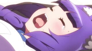 Futoku no Guild - 03 Uncensored Sub Eng