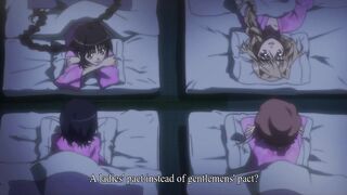 Princess Lover! - 06 Uncensored Sub Eng - 10 image