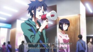 Princess Lover! - 06 Uncensored Sub Eng - 2 image