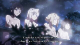 Princess Lover! - 06 Uncensored Sub Eng - 8 image
