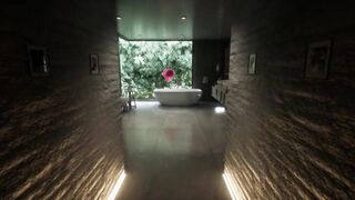 Emilia's PLAYROOM - Rooms 1-3 [4K, 60FPS, 3D Hentai Game, Uncensored, Ultra Settings] - 4 image