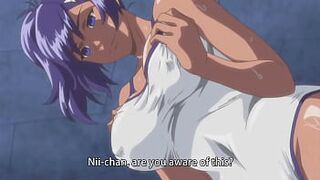 Kansen BaII Buster [UNCENSORED HENTAI] - 1 image