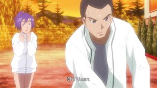 Kansen BaII Buster [UNCENSORED HENTAI] - 4 image