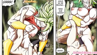 dragon xxx special training - 10 image