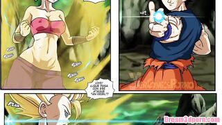 dragon xxx special training - 2 image