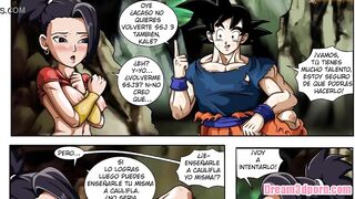 dragon xxx special training - 6 image