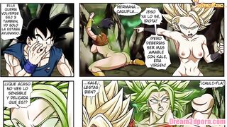 dragon xxx special training - 9 image