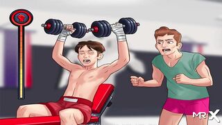 SummertimeSaga - I Want You To Fuck My Wife E2 # 26