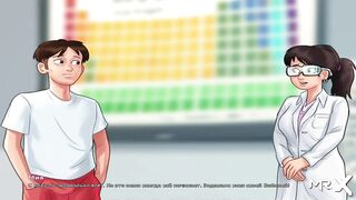 SummertimeSaga - I Want You To Fuck My Wife E2 # 26 - 9 image