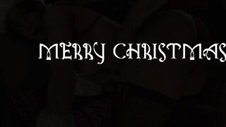 Mai's Christmas Creampie - 10 image