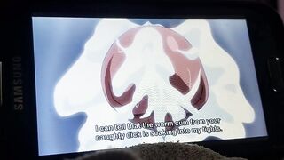 Chicas calientes de anime quieren probar sexo con el maestro, rico culo ricas tetas - 5 image