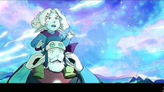 Holly Sh*t 3D Hentai Trailer - By HypeArt - 6 image