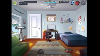 Summertime Saga - The new science project is amazing - 1 image