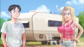 Summertime Saga - The new science project is amazing - 2 image