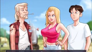 Summertime Saga - The new science project is amazing - 3 image