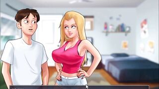 Summertime Saga - The new science project is amazing - 4 image