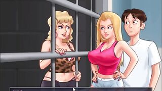 Summertime Saga - The new science project is amazing - 6 image