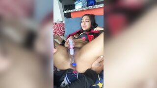 Cosplay Itachi Makes Gf Squirt in Mouth full vids OnlyFans Mariennanoellax - 3 image