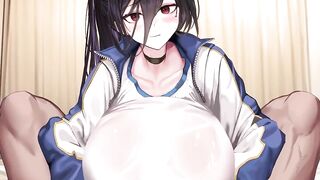 Rinhee - November 2022 - Blue Archive - Hasumi - 2 image